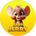 Baby Jerry's Logo