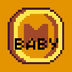 Baby Memecoin's Logo