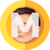 Baby Musk Coin's Logo