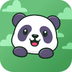 Baby Panda's Logo