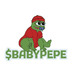 Baby Pepe's Logo