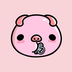 Baby Pig Token's Logo