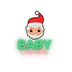 Baby Santa Token's Logo
