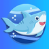 Baby Shark's Logo