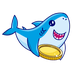 Baby Shark's Logo