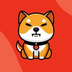 Baby Shib's Logo