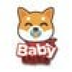 Baby Shiba's Logo