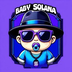 Baby Solana's Logo