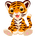 Baby Tiger King