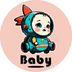 BABY's Logo