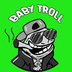 Baby Troll's Logo