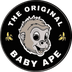 BabyApe's Logo