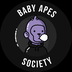 Babyapessociety's Logo