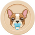 BabyBullDogito's Logo