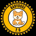 Babydoge 2.0's Logo