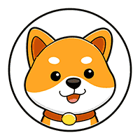 BabyDoge ETH's Logo'