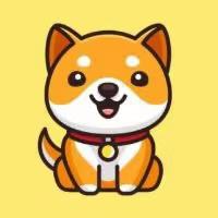 Baby Doge Coin's Logo'