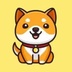 Baby Doge Coin's Logo
