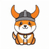 Baby Floki Inu's Logo