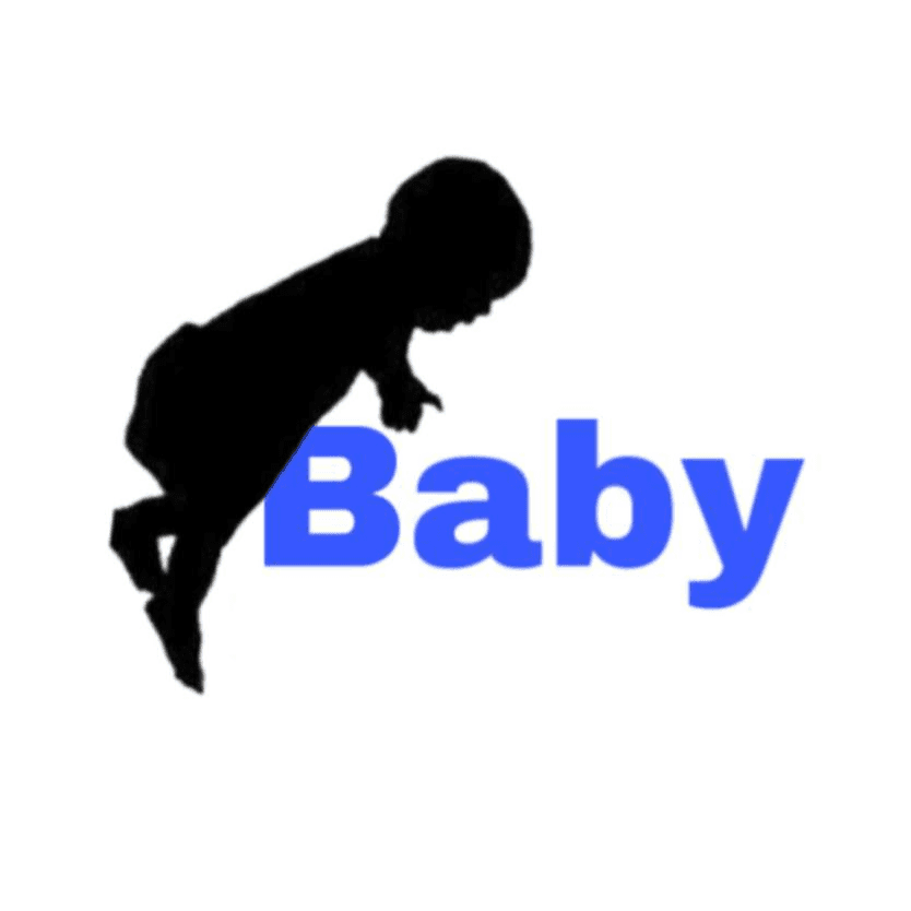 BABY Token's Logo'