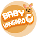 BabyKangaroo's Logo