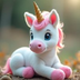 BabyUnicorn's Logo