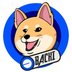 Bachi on Base's Logo