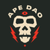 Baddest Alpha Ape Bundle's Logo