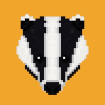 Badger DAO's Logo'