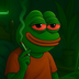 BakedPepe's Logo
