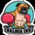 Balboa Inu's Logo