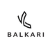 BALKARI PROJECT's Logo