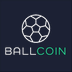 BALL Coin Gaming's Logo