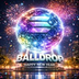 BALLDROP's Logo
