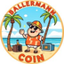 BallerMannCoin's Logo