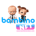 BAMBINO NFT's Logo