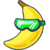 Banana Chain's Logo