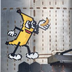 Banana for Scale(sol)'s Logo