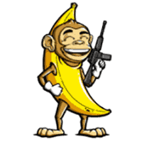 Banana Gun(BANANA)实时行情,Banana Gun(BANANA)的流通市值,24h成交额,图表以及简介 | CoinCarp