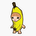 BananaCat's Logo
