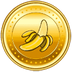 BananaClubToken's Logo