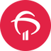 Banco Bradesco S.A.'s Logo