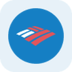 Bank of America Tokenized Stock (Reality)'s Logo