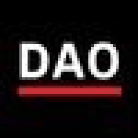 Bankless DAO's Logo'