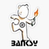 BANKSY's Logo