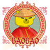 BaoBao's Logo