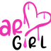 Barbie Girl's Logo