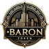 Baron's Logo