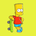Bart Simpson