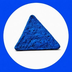 BLUE CHIP's Logo
